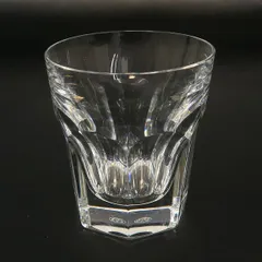バカラ アルクール タンブラー  【Aランク】【中古】(007597B)のサムネイル