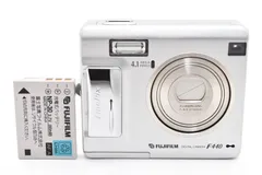 2026年最新】finepix f440の人気アイテム - メルカリ