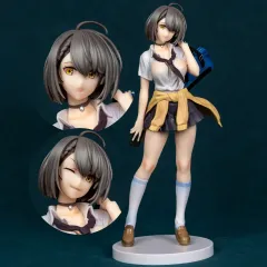 Azur Lane USS Baltimore After-school Ace 1/7 Scale Figureのサムネイル
