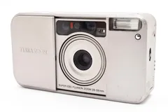2026年最新】FUJIFILM TIARA iiの人気アイテム - メルカリ