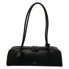 ALAIA(アライア) ショルダーバッグ LE TECKEL MEDIUM AA1S06033CA212 黒のサムネイル