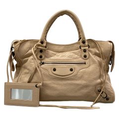 balenciaga city bag | Shop at Mercari from Japan! | Buyee