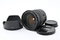 ★美品★ Sigma シグマ 17-50mm F2.8 EX DC OS HSM Canon EFマウント #K425-7のサムネイル