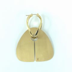 GUCCI グッチ キオド バンド リング Ag925 約17号 - メルカリ