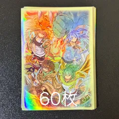 2026年最新】憑依 スリーブの人気アイテム - メルカリ