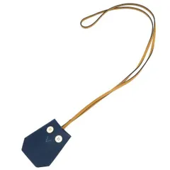 エルメス ネックレス イブトン クロシェット 【Aランク】【中古】のサムネイル