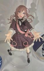 pop up parade 江ノ島盾子 フィギュア ダンガンロンパ モノクマ - メルカリ