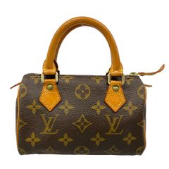 LOUIS VUITTON(ルイヴィトン) アタッシュケース モノグラム
