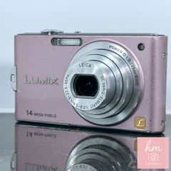 2台）コンパクトデジカメ 【DMC-FX35】【FinePix JX200】 - メルカリ