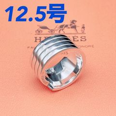 ◇ルイヴィトン◇新品仕上済 LOUIS VUITTON M80191 シグネットリング