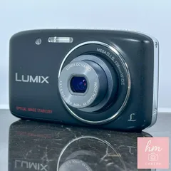 2026年最新】LUMIX DMC-S2の人気アイテム - メルカリ