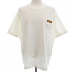 ボッテガヴェネタ BOTTEGA VENETA 838924 V4N50 Tシャツ ボッテガヴェネタ BOTTEGA VENETA 838924 V4N50 Tシャツ - メルカリ