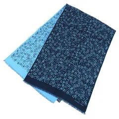 エルメス カシミヤシルクストール 【Aランク】【中古】のサムネイル