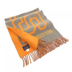 ルイヴィトン LOUIS VUITTON エシャルプ シティフルオ MP2153 MUFFLERのサムネイル