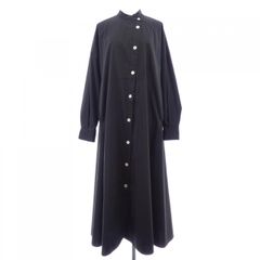 美品】ナゴンスタンス nagonstans シャツワンピース - メルカリ