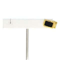 エルメス 赤道直下のスケッチ・パンプレート 【Aランク】【中古