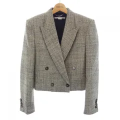 ステラマッカートニー STELLA MCCARTNEY 650071 3CJ700 0551 ジャケットのサムネイル