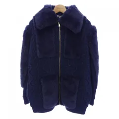 ステラマッカートニー STELLA MCCARTNEY 601766 S220B ブルゾンのサムネイル