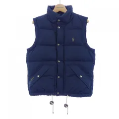 ポロラルフローレン POLO RALPH LAUREN ダウンベストのサムネイル
