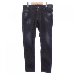 希少✨ DSQUARED2 スキニーデニム S74LB0516 S30342 - メルカリ
