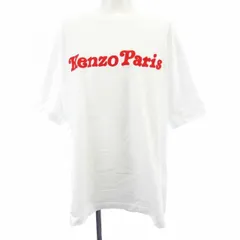 ケンゾー KENZO 5TS547 Tシャツのサムネイル