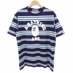 アベイシングエイプ A BATHING APE Tシャツのサムネイル