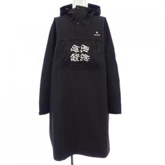 GEZAN × Snow Peak コラボ レインポンチョロング丈 - メルカリ