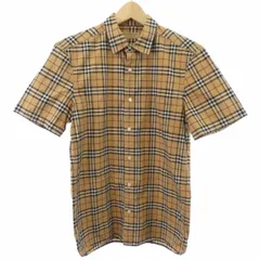 バーバリー BURBERRY 4067045 S／Sシャツのサムネイル