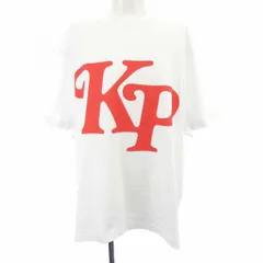 ケンゾー KENZO 5TS1414SY Tシャツのサムネイル