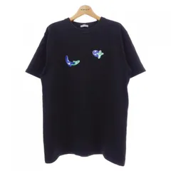 ディオール DIOR ケニーシャーフ KENNY SHARF 193J685D0554 Tシャツのサムネイル