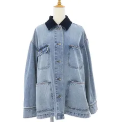 ココディール ジャケット  【Bランク】【中古】のサムネイル