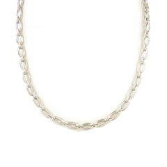 SisiJoia/ ネックレス NEW LINE necklace | Mercari
