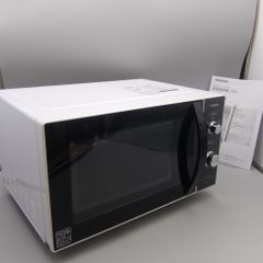 美品】東芝 ER-SM17 ホワイト 電子レンジ 17L TOSHIBA フラット庫内 単 