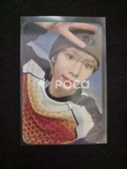 ILY:1 ナユ　サイン　ポラロイド　チェキ LNGSHOT オユル チェキ ポラロイド サイン入り - メルカリ