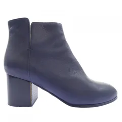ジルサンダーネイビー JIL SANDER NAVY ブーツのサムネイル