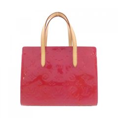 LOUIS VUITTON ルイヴィトン ヴェルニ カタリーナBB モノグラム - メルカリ