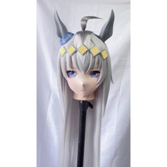 全頭面・衣装付】崩壊:スターレイル ホタル 着ぐるみ マスク kigurumi