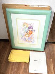 安いサクラ大戦 リトグラフの通販商品を比較 | ショッピング情報の