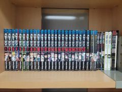 ひぐらしのなく頃に 初版多数 本編・解・外伝・アンソロジー DVD