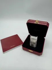 外観美品】 Cartier カルティエ ゴドロン ハッピーバースデー ローラー