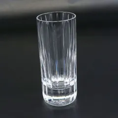 バカラ ハーモニー･ハッピーアワー グラス  【Aランク】【中古】のサムネイル