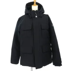 カナダグース MAITLANDダウンジャケット  【Bランク】【中古】のサムネイル