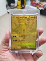 ゼクロム EBB 095/093 dp bw xy 金 引退品 - メルカリ