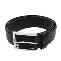 ルイヴィトン ベルト・サンジェルマン 35MM M8355【Bランク】【中古