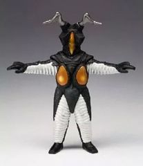 ウルトラ怪獣 KAIJIN ゼットン 1stカラー One Up. ウルトラマン - メルカリ