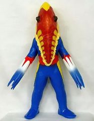 フィギュア メトロン星人 「ウルトラマンシリーズ」 ビッグサイズ