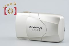 Olympus μ-II オリンパス ミュー 2 リモコン 説明書 保証書 付き