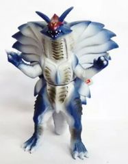 恐竜戦隊ジュウレンジャー！敵の【バンドーラ】一味の幹部 プリプリ