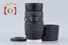 ミノルタ　望遠レンズ　AF APO TELE ZOOM 100-400mm MINOLTA AF APO TELE ZOOM 100-400mm - メルカリ