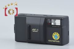 動作＞olympus af-1 コンパクト フィルム カメラ - メルカリ